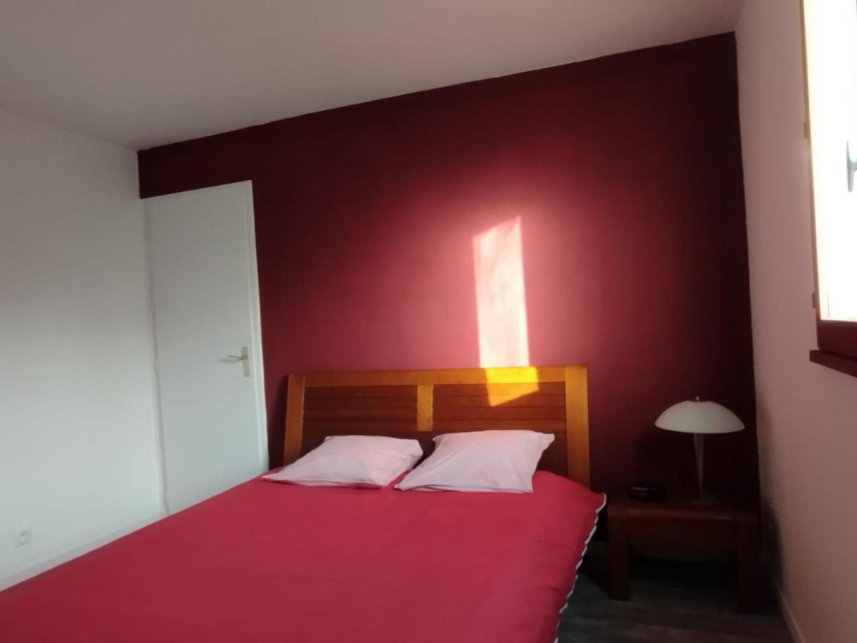 Cottage A 2 Mn A Pied De La Mer Merville-Franceville-Plage Zewnętrze zdjęcie