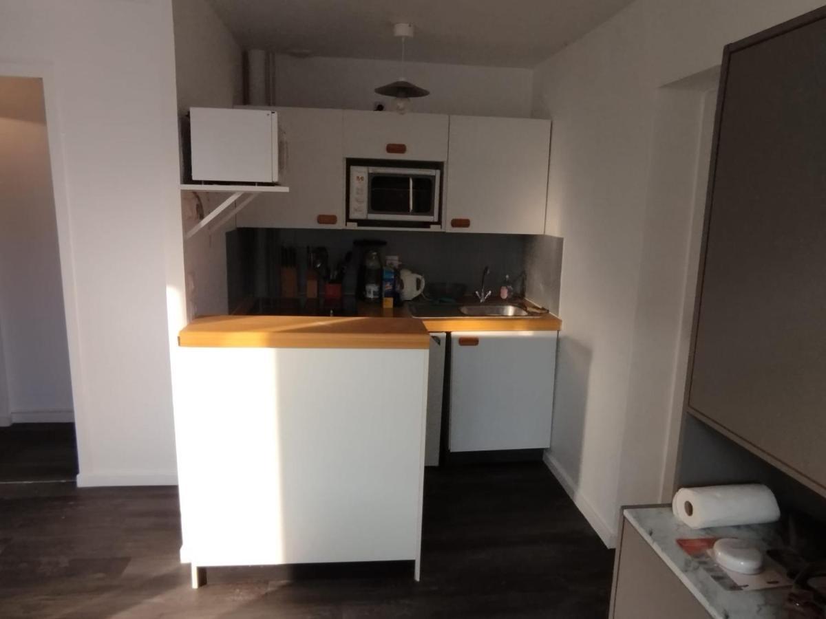 Cottage A 2 Mn A Pied De La Mer Merville-Franceville-Plage Zewnętrze zdjęcie
